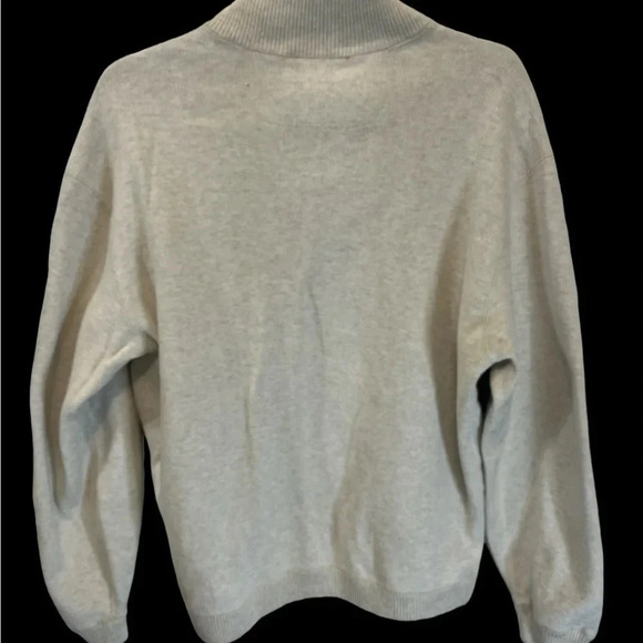 Caribbean Joe 1/4 Zip‎ - Picture 7 of 7